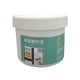thumbnail image 1 of Pintura esmerilada para vidrio, translúcida, impermeable y antimirones, a base de agua, de 300 ml, para uso en oficina y hogar., 1 of 3