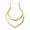 D, variant on QIQUWOHUL Fake Nose Rings Hoops V Shape Nose Rings Clip On Circle Fake Nose Piercing Jewelry Nose Jewelry For Women Men