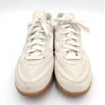 thumbnail image 2 of New Balance RC42 Sneaker Shoes Lace-Up Men's Cream/White Size US9.5D EU43, 2 of 6