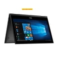 thumbnail image 1 of LAPTOP Dell TOUCH 2 en 1 Latitude 3390 13.3", Intel Core i5-8350U, 16GB RAM, 256GB SSD, REACONDICIONADO, 1 of 6