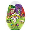 Warheads Sour Candy Assortment Easter Egg Candy, 5.22 Oz. (4 Pack)