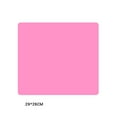 thumbnail image 3 of LOLIPPYY 4Set Silicone Table Mat for Infant Washable Pink Non-fading Tableware for Kitchen, 3 of 8