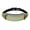 Green, variant on LAIMEIWEE Lightweight Running Belt Fanny Pack,Water-Resistant Waist Pack for Women Men, 4-Zone Organization, Reflective strips Design for Marathon Training, Jogging, Hiking, Commuting(Black)