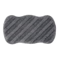 thumbnail image 1 of Esponja Konjac Natural Sunnimix 2 Esponjas Faciales Carbón de Bambú, 1 of 8