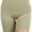 Beige, variant on ToBeInStyle Women's High Waisted Body Shaper Leg Shaper Compressor