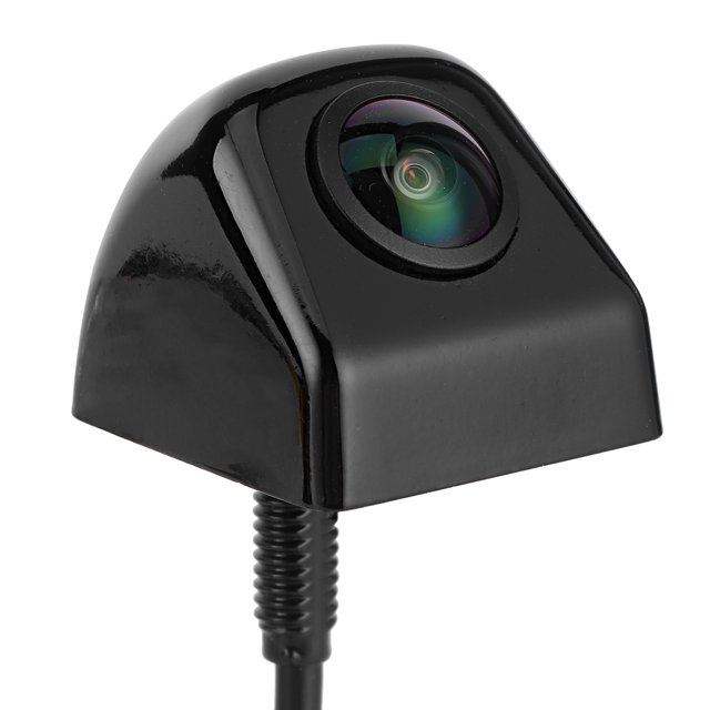 Cámara de estacionamiento automático, cámara de marcha atrás para automóvil, cámara de visión trasera para automóvil AHD, cámara de visión trasera para automóvil con ojo de pez, diseño revolucionario
