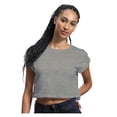 thumbnail image 2 of Mantis Womens Crop Top, 2 of 4