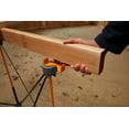 thumbnail image 3 of Bora Portamate 30In X 24In X 48In Steel Centipede Work Support Sawhorse With Bonus Accessories, 3 of 7
