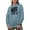 Light Blue, variant on Gamer Boy, Time to Level Up, Video Gaming Enthusiast with Game Controller, White Hooded Sweatshirt or Hoodie, XL