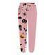 thumbnail image 3 of WILLBEST Pantalones Deportivos Casuales elegantes para Mujer con Estampado de Halloween, Cómodos y Suaves con Cintura Elástica, Ideales para Relajarse a Diario. Extra Grande, 3 of 3