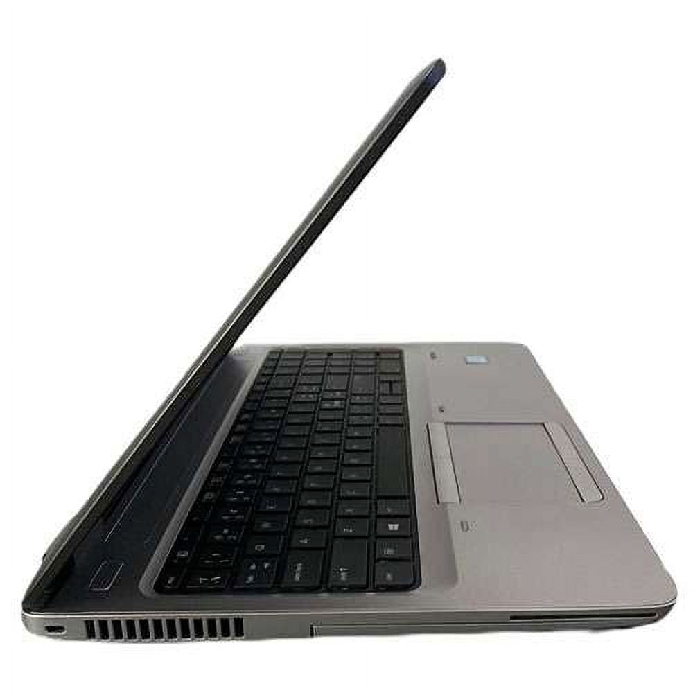 HP ProBook 650 G2 Laptop/ 15.6" LCD/ Intel Core i5 6300u 2.3GHZ/ 16GB DDR4/ 256GB M.2 SSD Windows 10 Pro