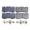 thumbnail image 3 of Power Stop Front Z17 Evolution Ceramic Brake Pads with Hardware 17-1426, 3 of 5