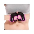 thumbnail image 4 of Topumt Women Men Cycling Half Finger Gloves, 4 of 5