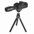 thumbnail image 2 of Telescopio Digital WiFi Lente Objetivo de Gran Apertura 70 X Fotos 2MP Videos Monocular Posicionamiento Detective MóVil, 2 of 5