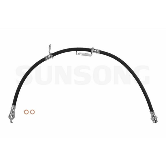 Sunsong 2202797 Brake Hydraulic Hose