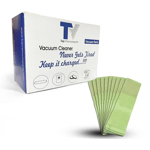 Replacement Part For Hoover CH50200,CH50300 Vacuum Cleaner Paper Bags # Compare to Part AH10200