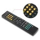 thumbnail image 2 of Kearding Mando a distancia de audio de repuesto para RAV315 WN22730 EU Sistemas de cine en casa, 2 of 6