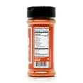 thumbnail image 4 of Spiceology Smoky Honey Habanero BBQ Seasoning Blend, 6 oz Bottle, 4 of 17