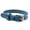 Blue, variant on Leather Wristband Hand Jewelry Wrist Jewelry Stylish Wristband Unique Bead Leather Strap for Woman Man