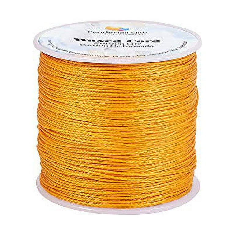 10.9 yards Each, 3mm Faux Suede Leather Cord String Braided Rope Thread for  Jewelry Making Lacing Bracelet Necklace Beading DIY Crafts, 10 Colors 