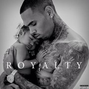 Chris Brown - Royalty - Music & Performance - CD