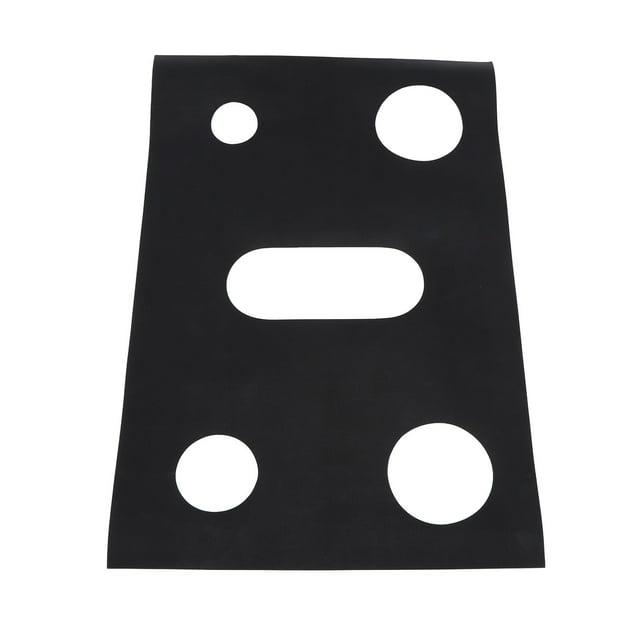Funda para estufa resistente al calor, protector de la parte superior de la estufa, revestimiento para estufa de gas, protector de estufa fabricado para durar