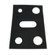 thumbnail image 5 of Cubras Superior De Estufa Para Quemadores De Gas, Protector De Gas Reutilizable Cubiertas De Gases De Gas Reutilizables Cubiertas De Estufa De Gas Cubierta De Estufa De Gas, 5 of 7