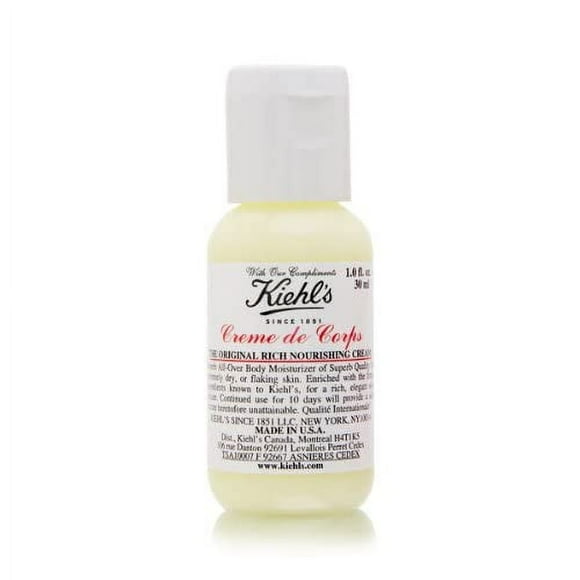 Kiehl's - Crème de Corps (30ml)