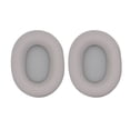 thumbnail image 1 of Almohadillas de repuesto para auriculares Sony WH-1000XM5, cómodas y suaves, 1 par, 1 of 9