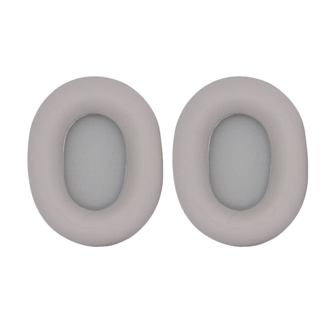 Almohadillas de repuesto para auriculares Sony WH-1000XM5, cómodas y suaves, 1 par