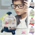 thumbnail image 1 of Juguete de Rompecabezas Interactivo Xihbxyly para Niños, 1 of 7