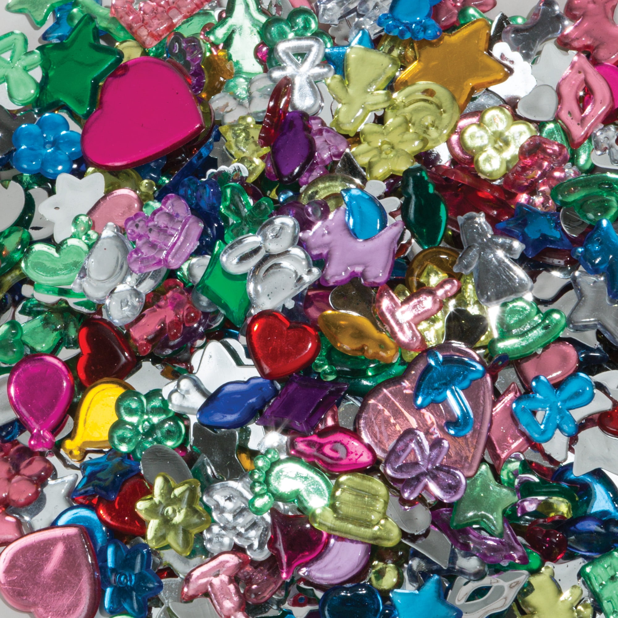 Fun Gems, 1/2 lb.
