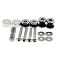 thumbnail image 3 of XYZMT Kit de accesorios de acoplamiento apto para Harley Softail Fatboy Heritage Low Rider FLSTC FXST FLSTN 1984-2022, 3 of 5