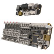 Motherboard 3D Printing Controller ERCF QuattroBox Board USB Communication