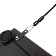 Miumaeov Vibration Plate Exercise Machine with Resistance Bands Bluetooth Speaker Whole Body Workout Fitness Vibration Platform