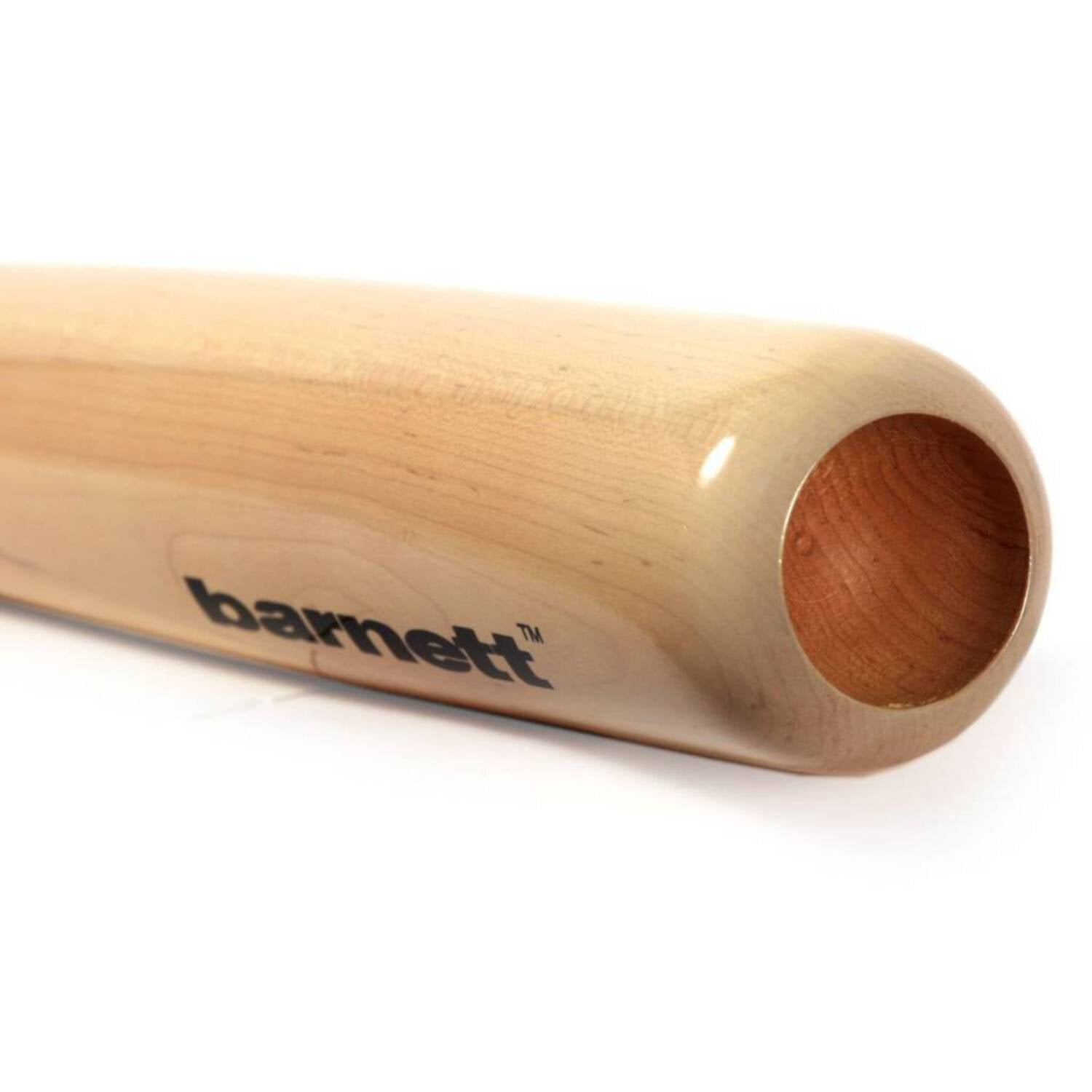 BB-6 High-resistance maple baseball bat, professional, model 210-4