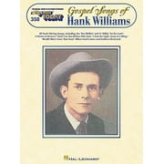 E-Z Play Today: Gospel Songs of Hank Williams: E-Z Play Today Volume 358 (Paperback)