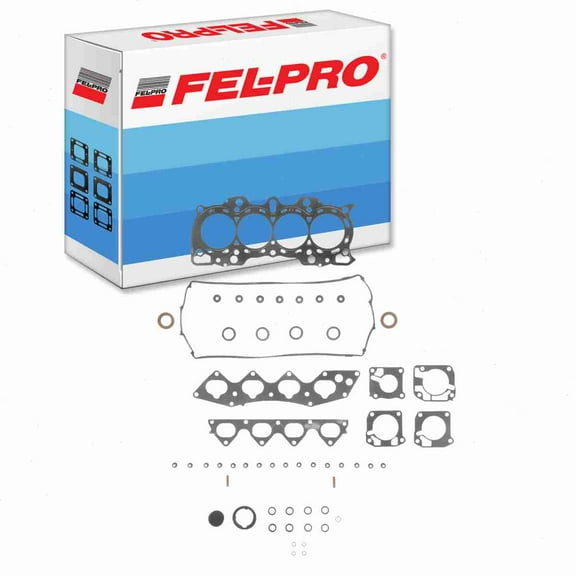 Fel-Pro Cylinder Head Gasket Set compatible with Honda CR-V 2.0L L4 1997-2001