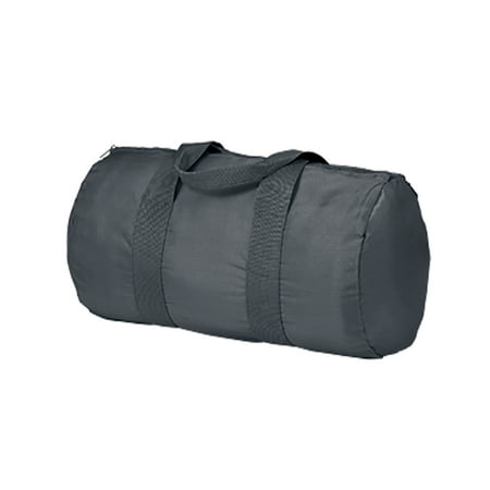 BAGedge BE052 Duffle Bag Unisex Packable Duffel