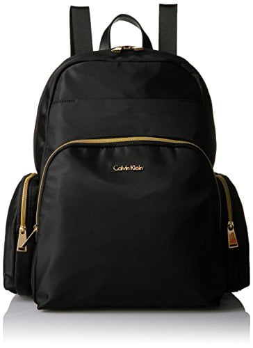 calvin klein diaper backpack