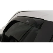 chevrolet ss door window deflector