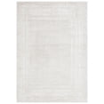 thumbnail image 2 of SAFAVIEH Continental Lecia Distressed Area Rug, Ivory/Beige, 5'3" x 7'6", 2 of 11