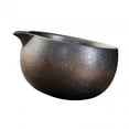 thumbnail image 4 of Ceramic Matcha Bowl Japanese Matcha Mixing Bowl 600ml Traditional Japanese D, 4 of 9