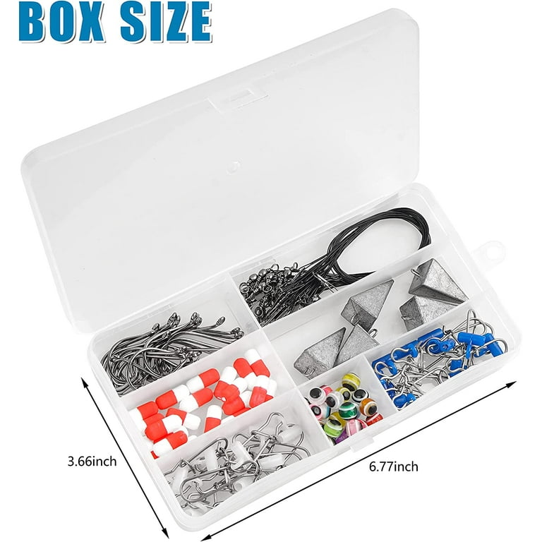 3 PACK SEA BASS BLACK 3/0 3 DROP HI-LO SALTWATER FISH RIG MUSTAD - Foto 8