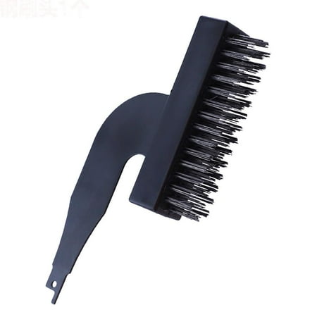 

Peitten Heavy Duty Wire Brushes for Cleaning Cleaning Brush for Horsehead Saw Handy Steel/Nylon Brush Electronic Suitable for Cleaning Paint/Rust/Dirt gorgeously