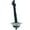 Black right rear, variant on For Hyundai Tucson 5 Door SUV 2005-2014 Rear Left/Right Door For Checker OE: 794802E000 794902E000