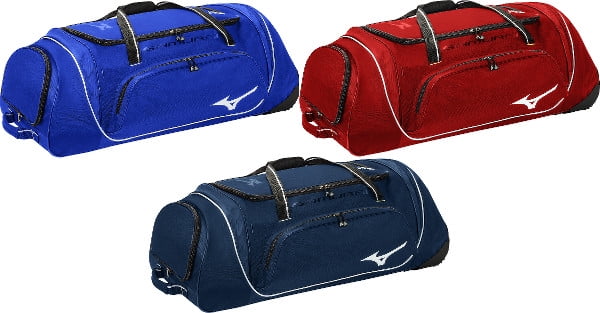 mizuno samurai catchers bag