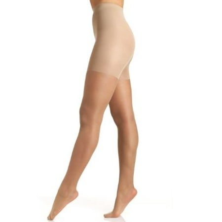 

Berkshire Womens Silky Sheer Control Top Pantyhose Style-4428