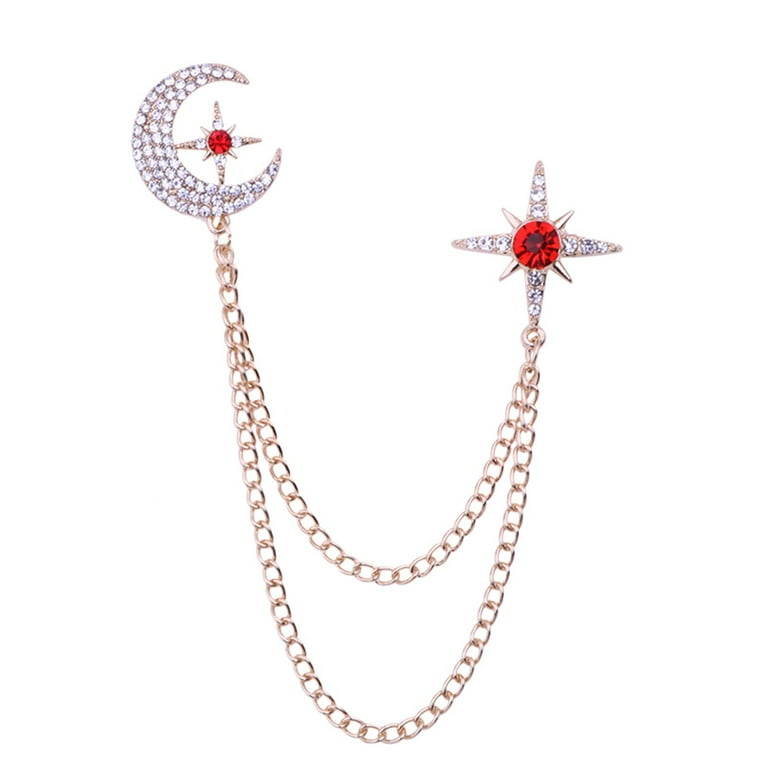 rygai 1 Set Women Necklace Elegant Gorgeous Luxury Adjustable