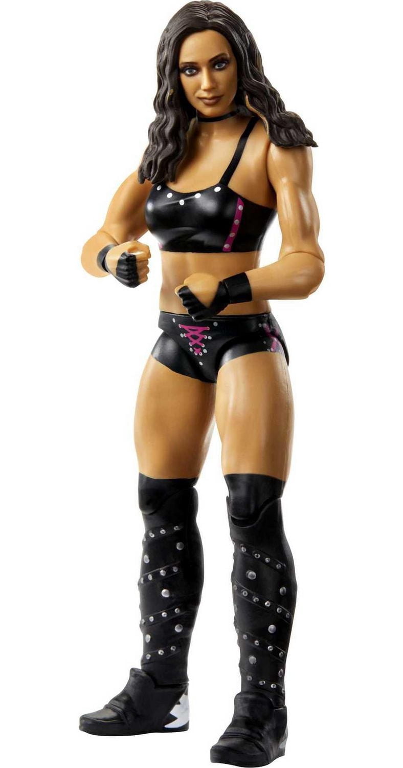 WWE Jacy Jayne Action Figure